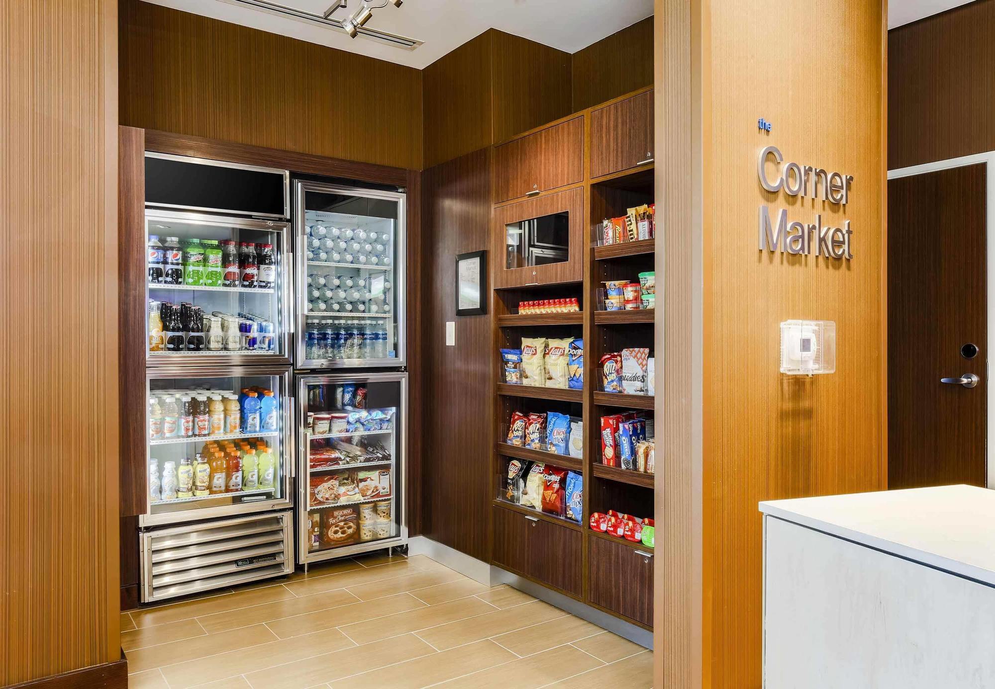 佩科斯万枫套房酒店 外观 照片